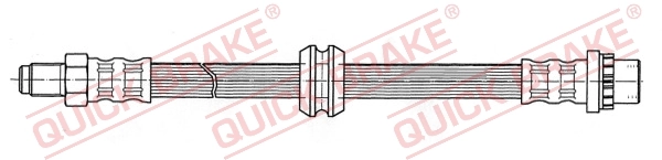 Brake Hose